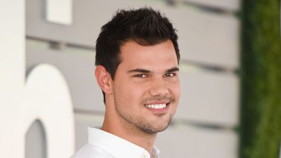 Taylor Lautner's Japanese-inspired dining table offers insight into how we're hosting in 2025 – the inviting trend favors cozy, informal entertaining