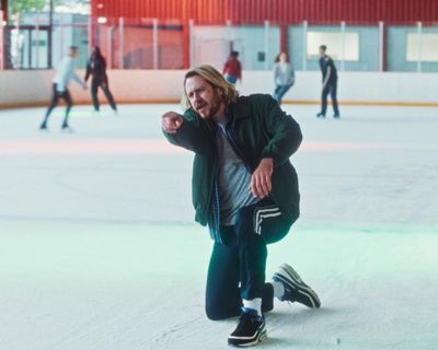 Partir Un Jour (Leave One Day) review – foodie musical is an undercooked turkey