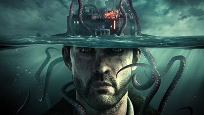 Jump scare! The Sinking City Remastered has surprise launched on Steam, and it's free to anyone who owns the original game