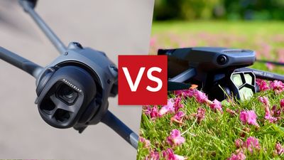 DJI Mavic 4 Pro vs Mavic 3 Pro: worth the upgrade?