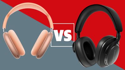 Bowers & Wilkins Px7 S3 vs Apple AirPods Max: which premium headphones are top of the pops?