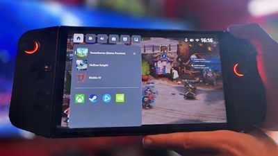 The Xbox Game Bar for Windows 11 is becoming extremely good — It's time to give Microsoft credit where it's due