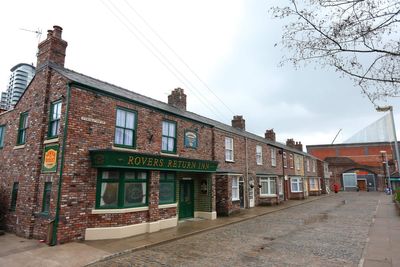 ITV to air first ever Coronation Street and Emmerdale crossover episode