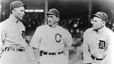Shoeless Joe Jackson, Black Sox Removed From MLB's Banned List