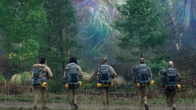 The 10 Best Cosmic Horror Sci-Fi Books (That Aren’t H.P. Lovecraft)