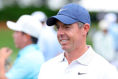 When is Rory McIlroy playing at the PGA Championship? Tee times confirmed for blockbuster group