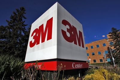 New Jersey says chemical maker 3M agrees to 'forever chemical' settlement worth up to $450M