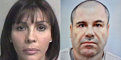 Crossing of 'El Chapo' Guzmán Relatives Into U.S. Raises Questions About Rift Within 'Chapitos' Cartel