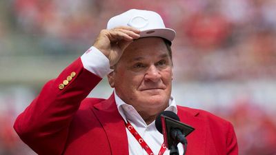 MLB Commissioner Rob Manfred Explains Why He Reinstated Pete Rose