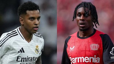 Transfer Rumors: Real Madrid Explore Rodrygo Sale, Frimpong to Liverpool Heats Up