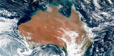 From GPS to weather forecasts: the hidden ways Australia relies on foreign satellites