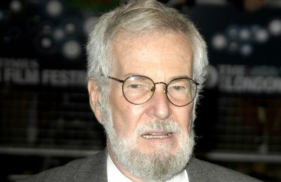 Kramer vs. Kramer director Robert Benton dies aged 92