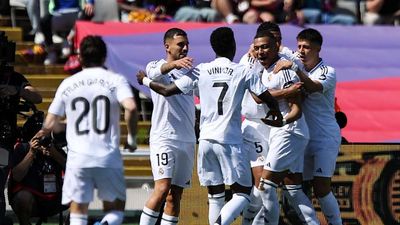 Real Madrid Predicted Lineup vs. Mallorca: La Liga