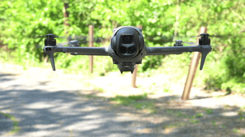 DJI Mavic 4 Pro review –I tried the new DJI flagship for over a month and this is what I discovered