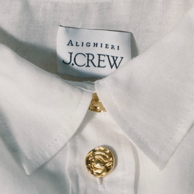 J.Crew and Alighieri's Jewelry Collaboration Can Elevate Any Summer Outfit