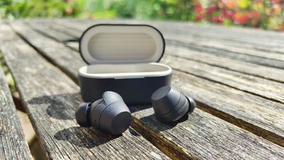 LG Xboom Buds (2025)