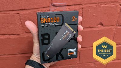 I tried a PCIe 5.0 NVMe SSD that reads twice as fast as my Samsung 990 Pro, and it proves better value in one area