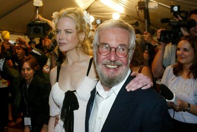 Robert Benton, Oscar-winning filmmaker of 'Kramer vs. Kramer,' dead at 92
