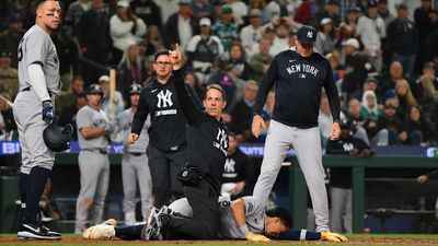 Aaron Judge Said Oswaldo Cabrera Made Ultimate Team Move After Devastating Injury