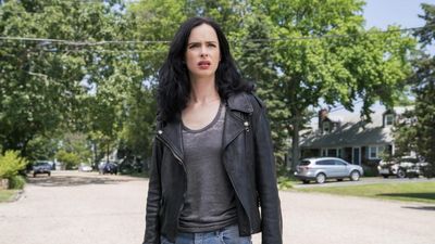 Jessica Jones is BACK! Krysten Ritter is returning for ‘Daredevil: Born Again’ season 2