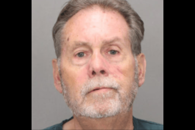 Former New Jersey fire chief collected child porn and kids underwear for 30 years: cops