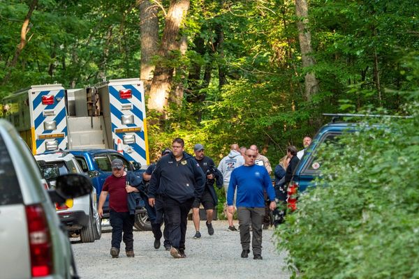 A lack of oxygen likely incapacitated the pilot of a private jet that crashed in Virginia in 2023