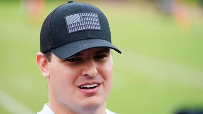 Trey Hendrickson Details 'Disappointing' Texts Sent From Bengals Coach Zac Taylor Amid Contract Talks