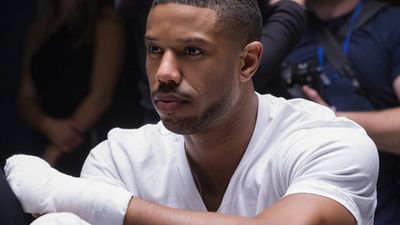 Creed TV show spin-off in the works at Amazon with Sinners star Michael B. Jordan on board to produce