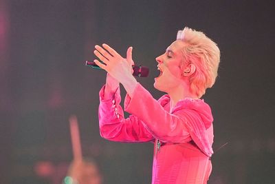 Sweden, Ukraine and the Netherlands qualify for Eurovision final