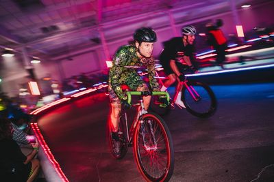 Bike racing needs to stop trying to reinvent the wheel and focus on what already works