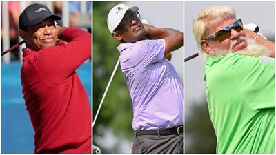 7 Notable Past Winners Missing The 2025 PGA Championship