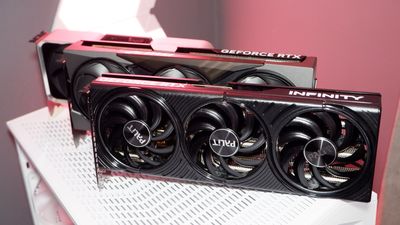 RTX 5060 retail listings spotted at Best Buy but I hope they're a placeholder as only one is at MSRP