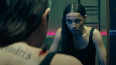 John Wick spin-off Ballerina gets its final trailer and it's full of fighting, fire, and Keanu Reeves