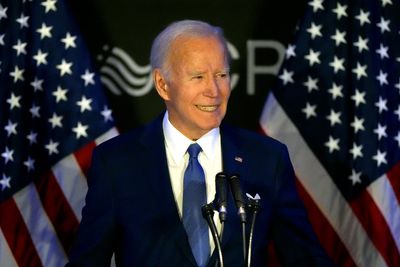 Biden ‘totally f***ed’ Kamala’s chances of winning the Presidency by waiting too long to drop out, top campaign aide says