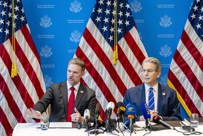 US-China deal to slash tariffs also eases burden on cheap packages