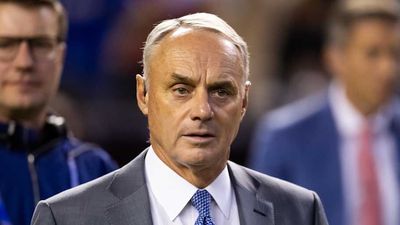 Rob Manfred’s Pete Rose Flip-Flop Further Stains His Legacy