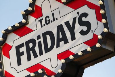 Beleaguered TGI Fridays has changed 85% of its menu in bid to extract chain from bankruptcy threats
