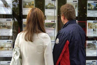 New mortgage tool set to make buying a house much easier