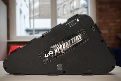 Warning issued after dangerous e-bike battery found to still be for sale across UK