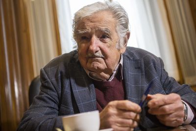 Former Uruguayan President Pepe Mujica Dead at 89