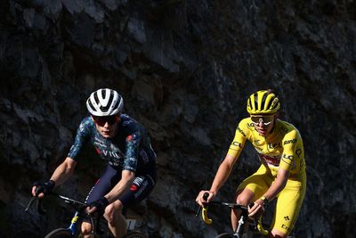 Tadej Pogačar and Jonas Vingegaard cross paths in Sierra Nevada as they step up Tour de France preparation at high-altitude training camps