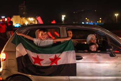 US decision to lift sanctions on Syria: Here’s what you need to know