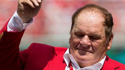 Reds Owner Releases Statement After Pete Rose Was Reinstated by MLB Commissioner