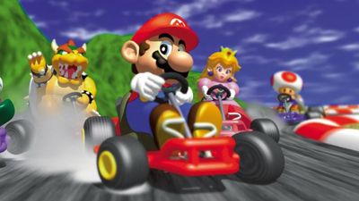 Mario Kart 64 could be the next N64 game in line for an unofficial PC port as the classic racer has been fully decompiled, following in the footsteps of Zelda and Star Fox