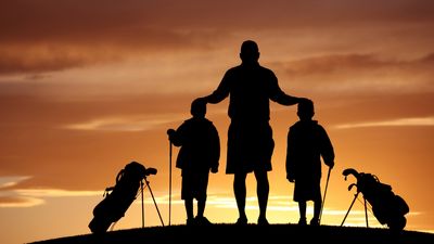 I've Just Had Twins... I Pray These 5 Things Change Before They Get Into Golf