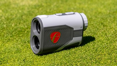 This Rangefinder Tells Me What Club To Hit And It's (Almost) Never Wrong