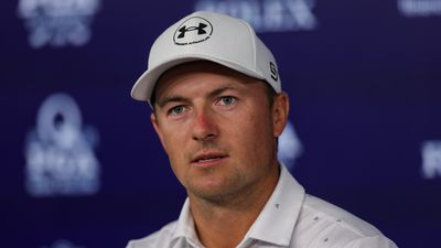 ‘For Me, If I Could Only Win One Tournament For The Rest Of My Life I’d Pick This One For That Reason. Obviously Watching Rory Win After Giving It A Try For A Number Of Years Was Inspiring’ – Jordan Spieth Ahead Of Latest Grand Slam Attempt