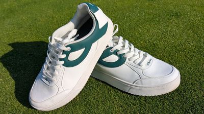 Pluto P1 Golf Shoe Review