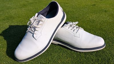 Puma Royale Golf Shoe Review