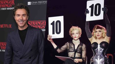 “I want to convey the incredible journey that life has taken me on as an artist": Madonna has teamed up with Netflix and the producer/director Shawn Levy for a series based on her life